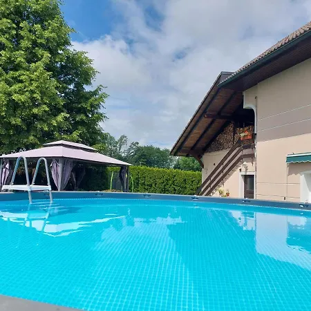 דירה Apartma Zirovnik