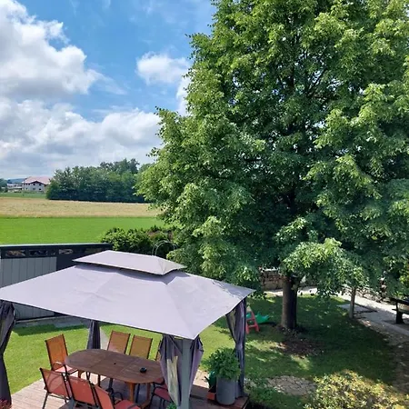 דירה Apartma Zirovnik צרקליה נה גורניסקם