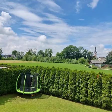 Apartma Zirovnik Cerklje na Gorenjskem