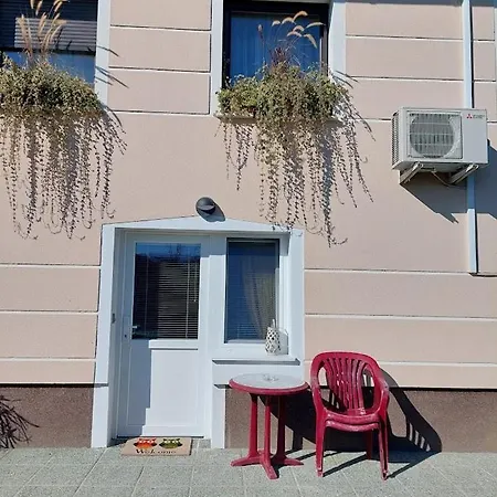 Daire Apartma Zirovnik Cerklje na Gorenjskem