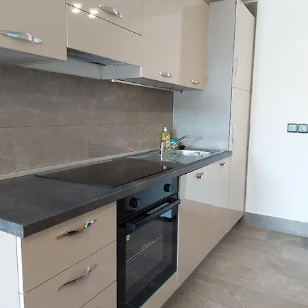 דירה Apartma Zirovnik צרקליה נה גורניסקם