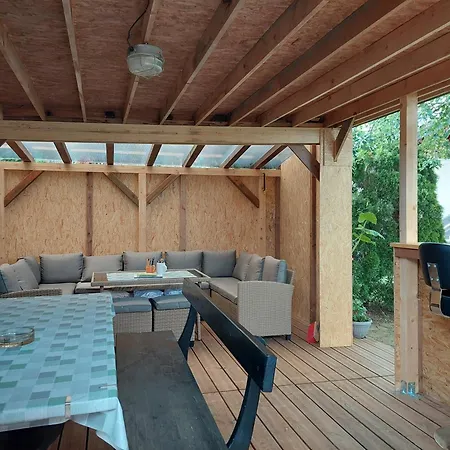 דירה Apartma Zirovnik