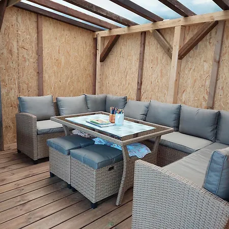 Lägenhet Apartma Zirovnik *