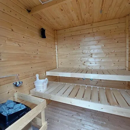 Apartma Zirovnik Apartmán *