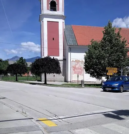 Apartma Zirovnik * Cerklje na Gorenjskem