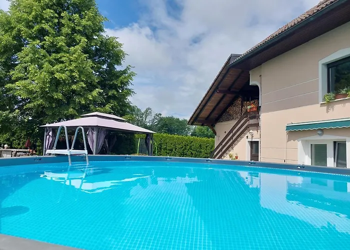 Apartamento Apartma Zirovnik