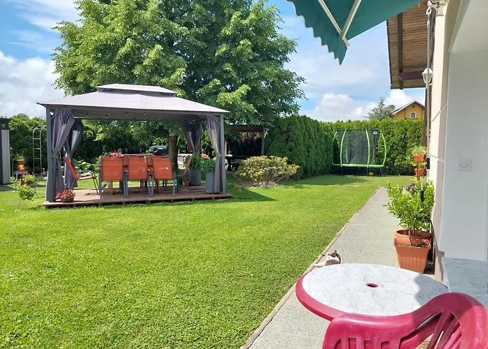 Apartamento Apartma Zirovnik Cerklje na Gorenjskem