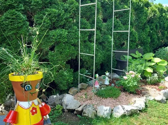 Apartma Zirovnik Appartamento *