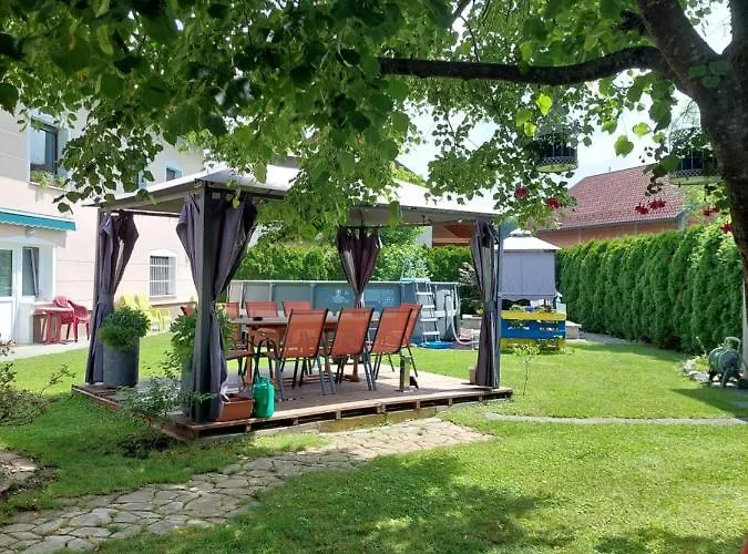 Apartma Zirovnik Cerklje na Gorenjskem