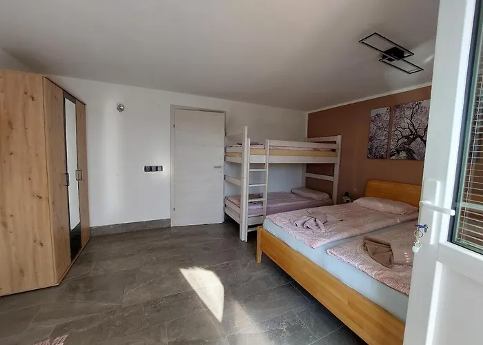Appartamento Apartma Zirovnik Cerklje na Gorenjskem