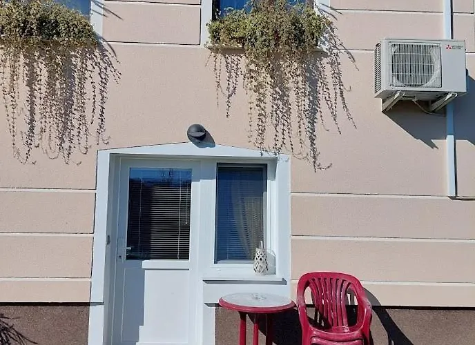 Apartamento Apartma Zirovnik Cerklje na Gorenjskem