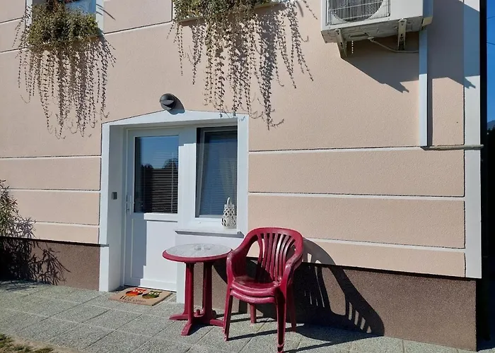 Apartma Zirovnik * Cerklje na Gorenjskem