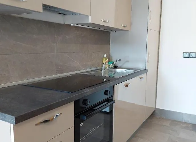 Apartamento Apartma Zirovnik Cerklje na Gorenjskem