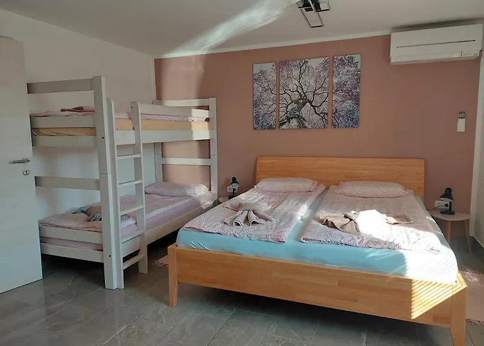 Apartma Zirovnik * Cerklje na Gorenjskem