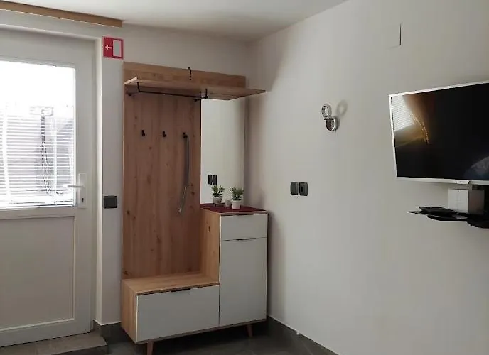 Appartamento Apartma Zirovnik Cerklje na Gorenjskem