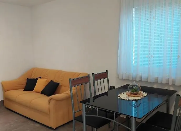 Apartamento Apartma Zirovnik