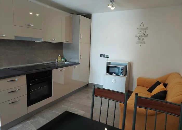 Apartma Zirovnik Cerklje na Gorenjskem