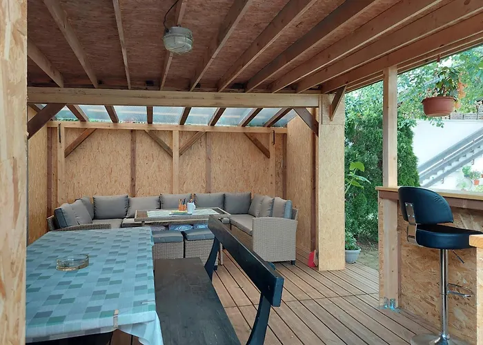 Apartamento Apartma Zirovnik