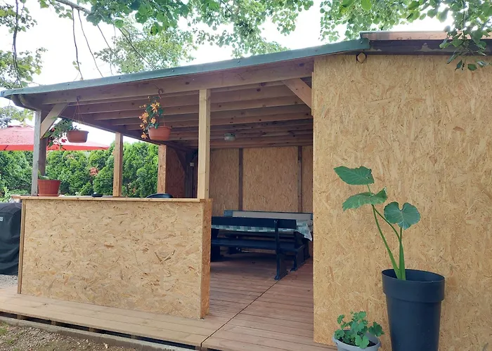 Apartma Zirovnik Cerklje na Gorenjskem