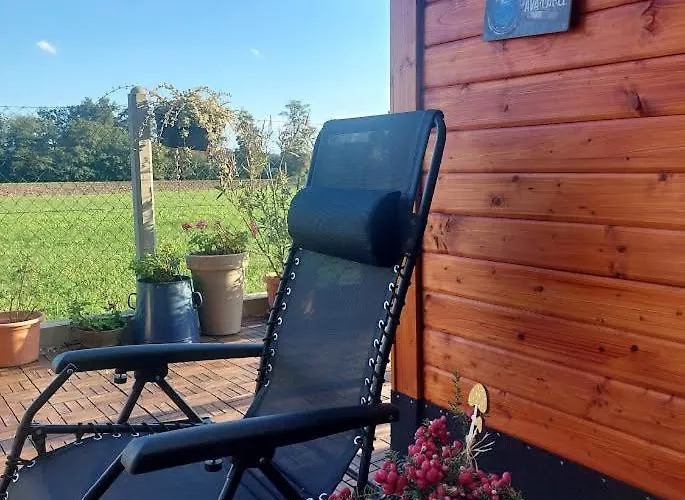 Apartma Zirovnik * Cerklje na Gorenjskem