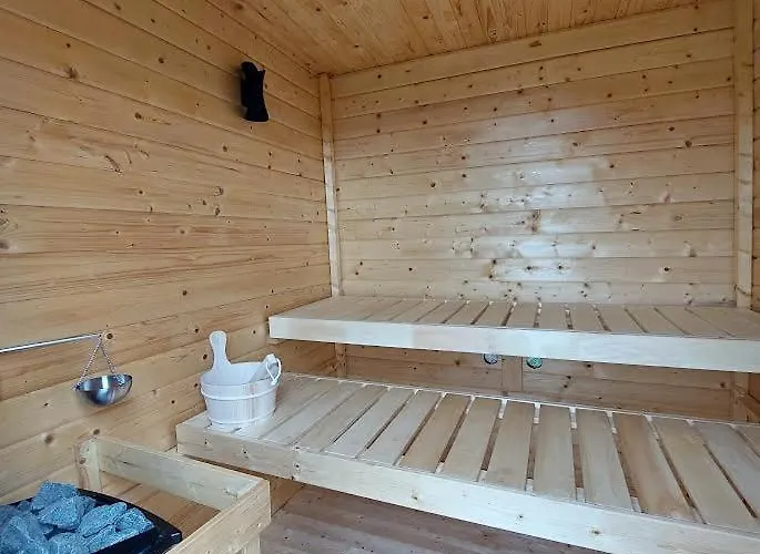 Apartma Zirovnik Apartamento *