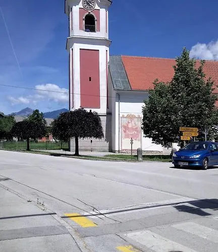 Apartma Zirovnik * Cerklje na Gorenjskem